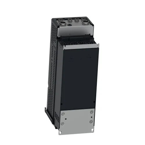 Преобразователь частоты 22кВт 380-480В ATV630, IP21, с ЭМС-фильтром кат. C2 ATV630D22N4