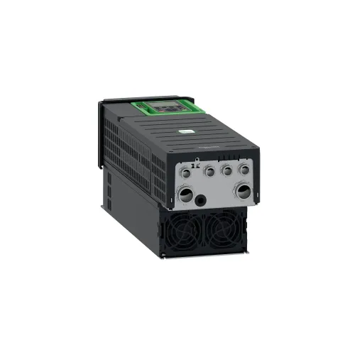 Преобразователь частоты 22кВт 380-480В ATV630, IP21, с ЭМС-фильтром кат. C2 ATV630D22N4