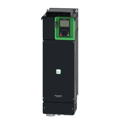 Преобразователь частоты 37кВт 380-480В ATV630, IP21, с ЭМС-фильтром кат. C2 ATV630D37N4