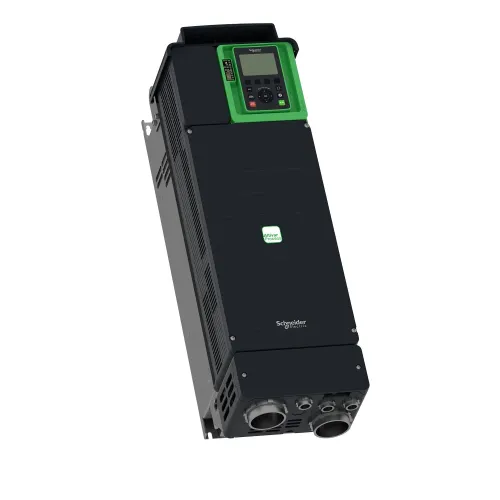 Преобразователь частоты 37кВт 380-480В ATV630, IP21, с ЭМС-фильтром кат. C2 ATV630D37N4