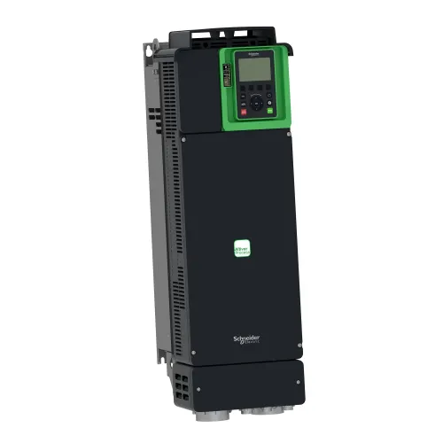 Преобразователь частоты 37кВт 380-480В ATV630, IP21, с ЭМС-фильтром кат. C2 ATV630D37N4