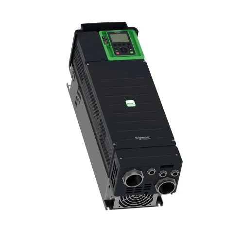 Преобразователь частоты 45кВт 380-480В ATV630, IP21, с ЭМС-фильтром кат. C2 ATV630D45N4