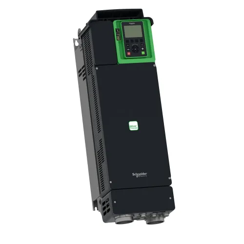 Преобразователь частоты 45кВт 380-480В ATV630, IP21, с ЭМС-фильтром кат. C2 ATV630D45N4