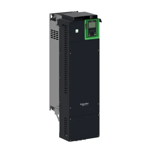 Преобразователь частоты 55кВт 380-480В ATV630, IP21, с ЭМС-фильтром кат. C3 ATV630D55N4