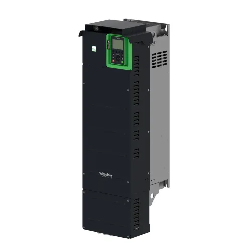 Преобразователь частоты 55кВт 380-480В ATV630, IP21, с ЭМС-фильтром кат. C3 ATV630D55N4