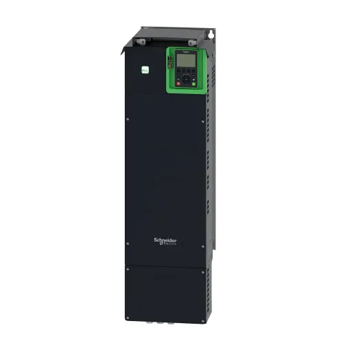 Преобразователь частоты 55кВт 380-480В ATV630, IP21, с ЭМС-фильтром кат. C3 ATV630D55N4