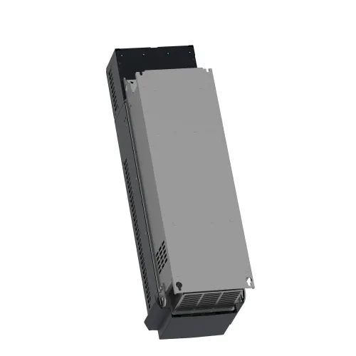 Преобразователь частоты 55кВт 380-480В ATV630, IP21, с ЭМС-фильтром кат. C3 ATV630D55N4