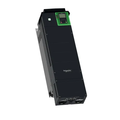 Преобразователь частоты 55кВт 380-480В ATV630, IP21, с ЭМС-фильтром кат. C3 ATV630D55N4