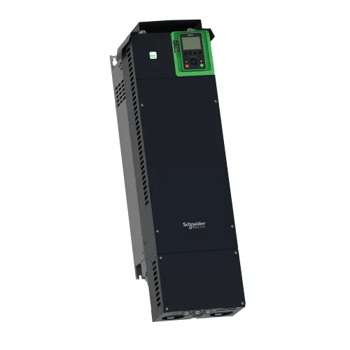 Преобразователь частоты 55кВт 380-480В ATV630, IP21, с ЭМС-фильтром кат. C3 ATV630D55N4