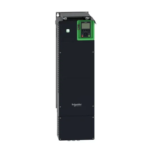 Преобразователь частоты 90кВт 380-480В ATV630, IP21, с ЭМС-фильтром кат. C3 ATV630D90N4