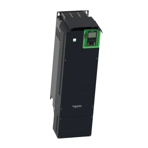 Преобразователь частоты 90кВт 380-480В ATV630, IP21, с ЭМС-фильтром кат. C3 ATV630D90N4