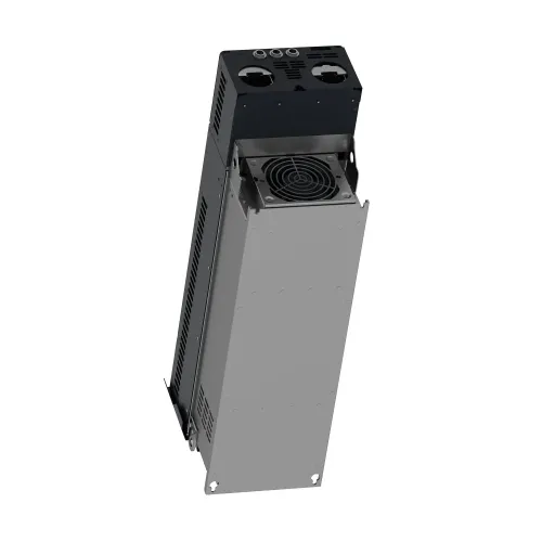 Преобразователь частоты 90кВт 380-480В ATV630, IP21, с ЭМС-фильтром кат. C3 ATV630D90N4