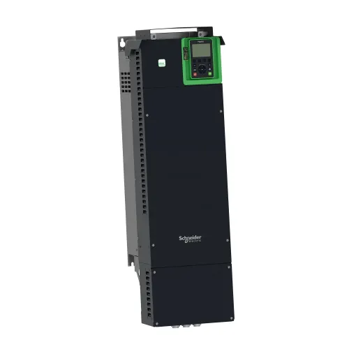 Преобразователь частоты 90кВт 380-480В ATV630, IP21, с ЭМС-фильтром кат. C3 ATV630D90N4