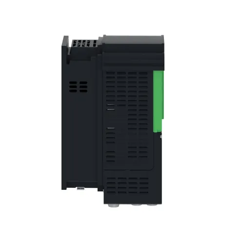 Преобразователь частоты 0.75кВт 380-480В ATV630, IP21, с ЭМС-фильтром кат. C2 ATV630U07N4