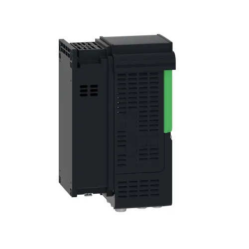 Преобразователь частоты 0.75кВт 380-480В ATV630, IP21, с ЭМС-фильтром кат. C2 ATV630U07N4