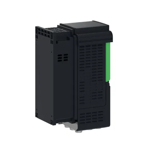 Преобразователь частоты 0.75кВт 380-480В ATV630, IP21, с ЭМС-фильтром кат. C2 ATV630U07N4