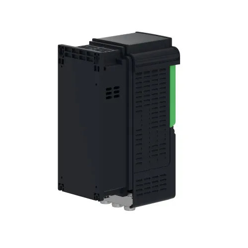 Преобразователь частоты 0.75кВт 380-480В ATV630, IP21, с ЭМС-фильтром кат. C2 ATV630U07N4
