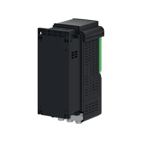 Преобразователь частоты 0.75кВт 380-480В ATV630, IP21, с ЭМС-фильтром кат. C2 ATV630U07N4