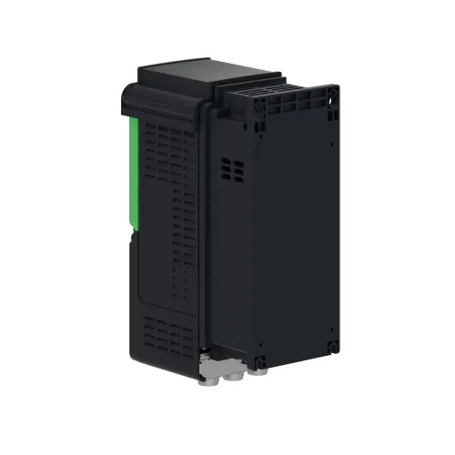 Преобразователь частоты 0.75кВт 380-480В ATV630, IP21, с ЭМС-фильтром кат. C2 ATV630U07N4