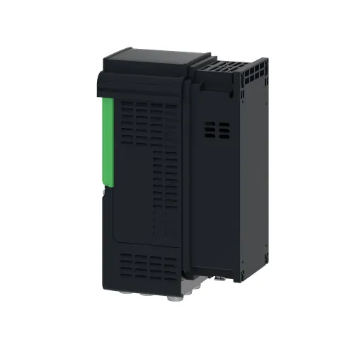 Преобразователь частоты 0.75кВт 380-480В ATV630, IP21, с ЭМС-фильтром кат. C2 ATV630U07N4