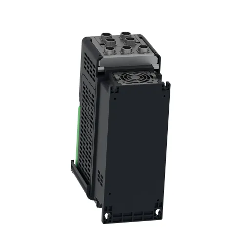 Преобразователь частоты 0.75кВт 380-480В ATV630, IP21, с ЭМС-фильтром кат. C2 ATV630U07N4