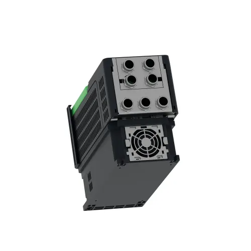 Преобразователь частоты 0.75кВт 380-480В ATV630, IP21, с ЭМС-фильтром кат. C2 ATV630U07N4