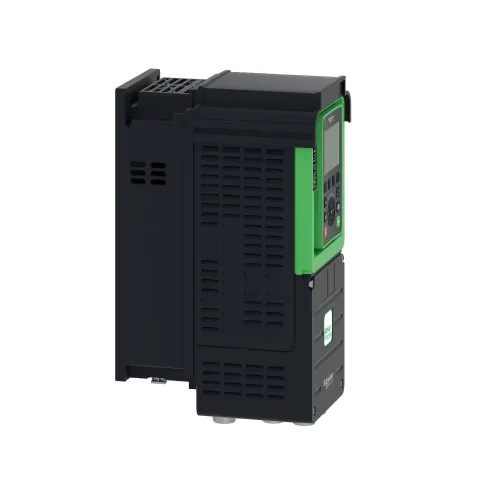 Преобразователь частоты 1.5кВт 380-480В ATV630, IP21, с ЭМС-фильтром кат. C2 ATV630U15N4