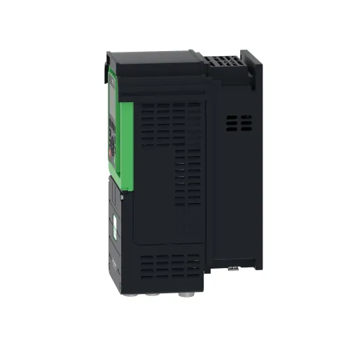Преобразователь частоты 1.5кВт 380-480В ATV630, IP21, с ЭМС-фильтром кат. C2 ATV630U15N4