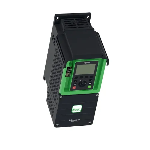 Преобразователь частоты 1.5кВт 380-480В ATV630, IP21, с ЭМС-фильтром кат. C2 ATV630U15N4