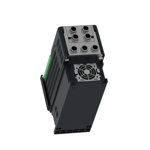 Преобразователь частоты 1.5кВт 380-480В ATV630, IP21, с ЭМС-фильтром кат. C2 ATV630U15N4