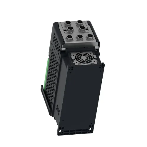 Преобразователь частоты 3кВт 380-480В ATV630, IP21, с ЭМС-фильтром кат. C2 ATV630U30N4