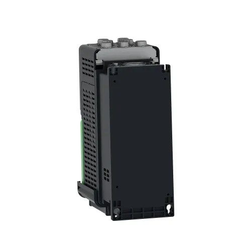 Преобразователь частоты 4кВт 380-480В ATV630, IP21, с ЭМС-фильтром кат. C2 ATV630U40N4