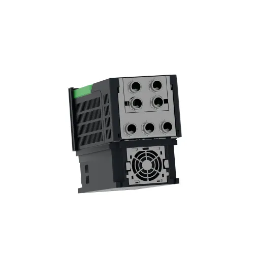 Преобразователь частоты 4кВт 380-480В ATV630, IP21, с ЭМС-фильтром кат. C2 ATV630U40N4