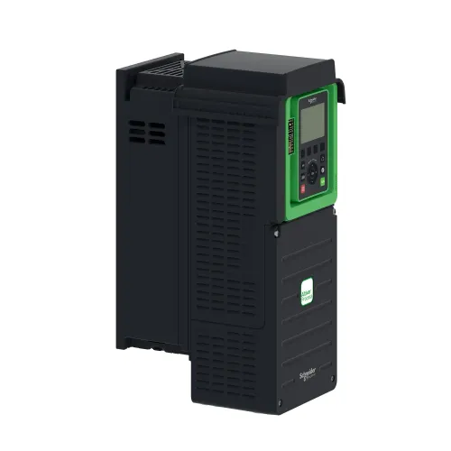 Преобразователь частоты 7.5кВт 380-480В ATV630, IP21, с ЭМС-фильтром кат. C2 ATV630U75N4