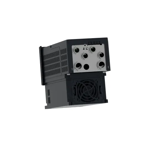 Преобразователь частоты 7.5кВт 380-480В ATV630, IP21, с ЭМС-фильтром кат. C2 ATV630U75N4