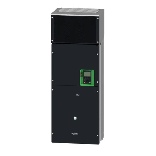 Преобразователь частоты 220кВт 380-480В ATV930, IP00, с тормозным ключом, с ЭМС-фильтром C3 ATV930C22N4