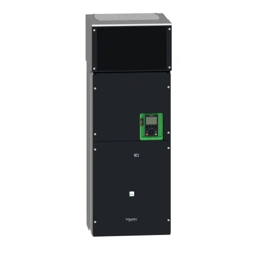 Преобразователь частоты 220кВт 380-480В ATV930, IP00, с тормозным ключом, с ЭМС-фильтром C3 ATV930C22N4