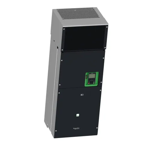 Преобразователь частоты 220кВт 380-480В ATV930, IP00, с тормозным ключом, с ЭМС-фильтром C3 ATV930C22N4