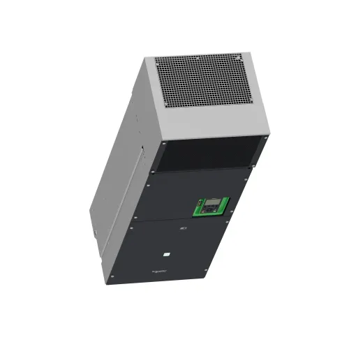 Преобразователь частоты 220кВт 380-480В ATV930, IP00, с тормозным ключом, с ЭМС-фильтром C3 ATV930C22N4