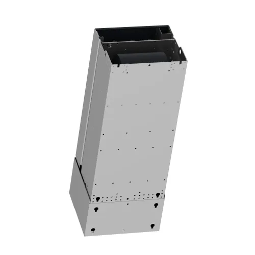 Преобразователь частоты 220кВт 380-480В ATV930, IP00, с тормозным ключом, с ЭМС-фильтром C3 ATV930C22N4