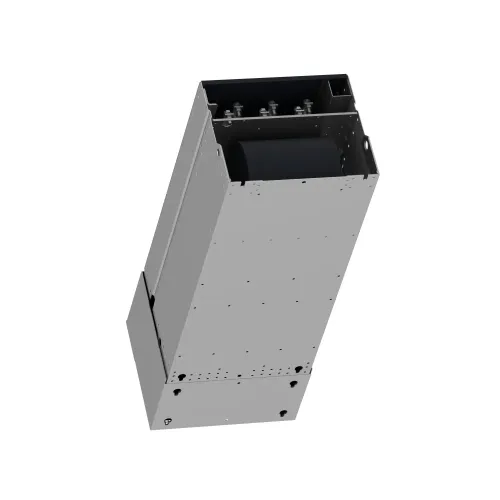Преобразователь частоты 220кВт 380-480В ATV930, IP00, с тормозным ключом, с ЭМС-фильтром C3 ATV930C22N4