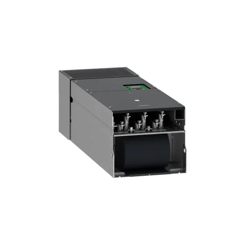 Преобразователь частоты 220кВт 380-480В ATV930, IP00, с тормозным ключом, с ЭМС-фильтром C3 ATV930C22N4