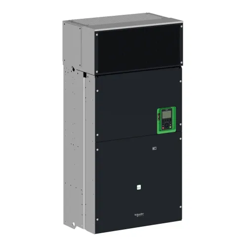 Преобразователь частоты 250кВт 380-480В ATV930C, IP00, без тормозного ключа, с ЭМС-фильтром C3 ATV930C25N4C