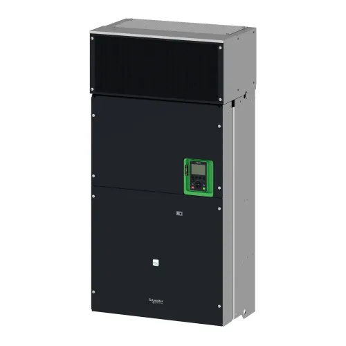 Преобразователь частоты 250кВт 380-480В ATV930C, IP00, без тормозного ключа, с ЭМС-фильтром C3 ATV930C25N4C