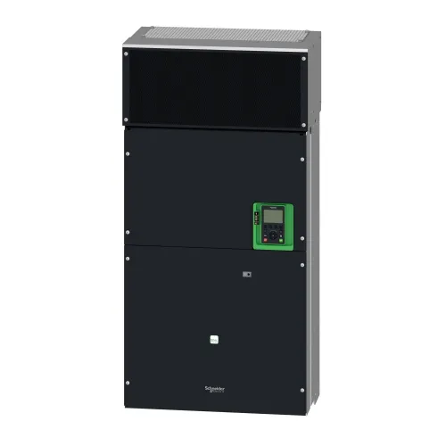Преобразователь частоты 250кВт 380-480В ATV930C, IP00, без тормозного ключа, с ЭМС-фильтром C3 ATV930C25N4C