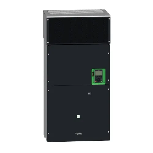 Преобразователь частоты 250кВт 380-480В ATV930C, IP00, без тормозного ключа, с ЭМС-фильтром C3 ATV930C25N4C