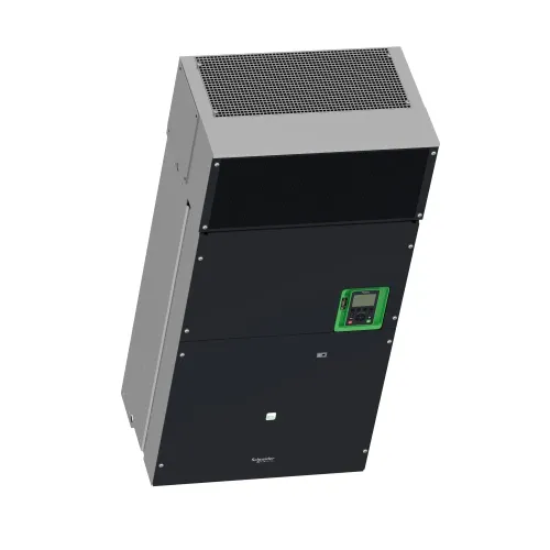 Преобразователь частоты 250кВт 380-480В ATV930C, IP00, без тормозного ключа, с ЭМС-фильтром C3 ATV930C25N4C