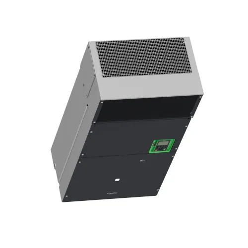 Преобразователь частоты 250кВт 380-480В ATV930C, IP00, без тормозного ключа, с ЭМС-фильтром C3 ATV930C25N4C