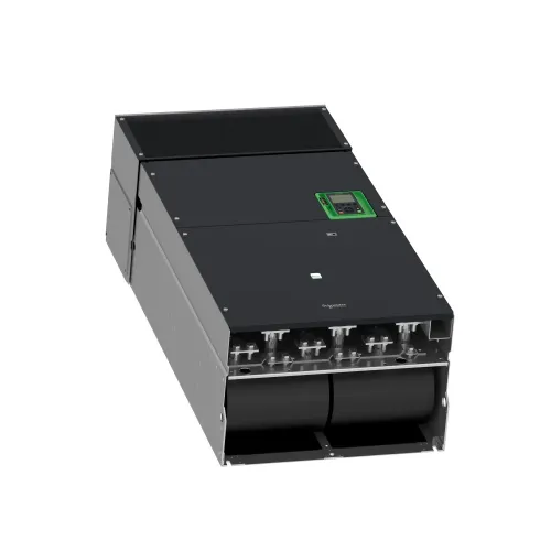 Преобразователь частоты 250кВт 380-480В ATV930C, IP00, без тормозного ключа, с ЭМС-фильтром C3 ATV930C25N4C
