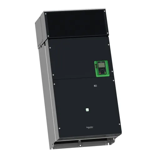 Преобразователь частоты 250кВт 380-480В ATV930C, IP00, без тормозного ключа, с ЭМС-фильтром C3 ATV930C25N4C